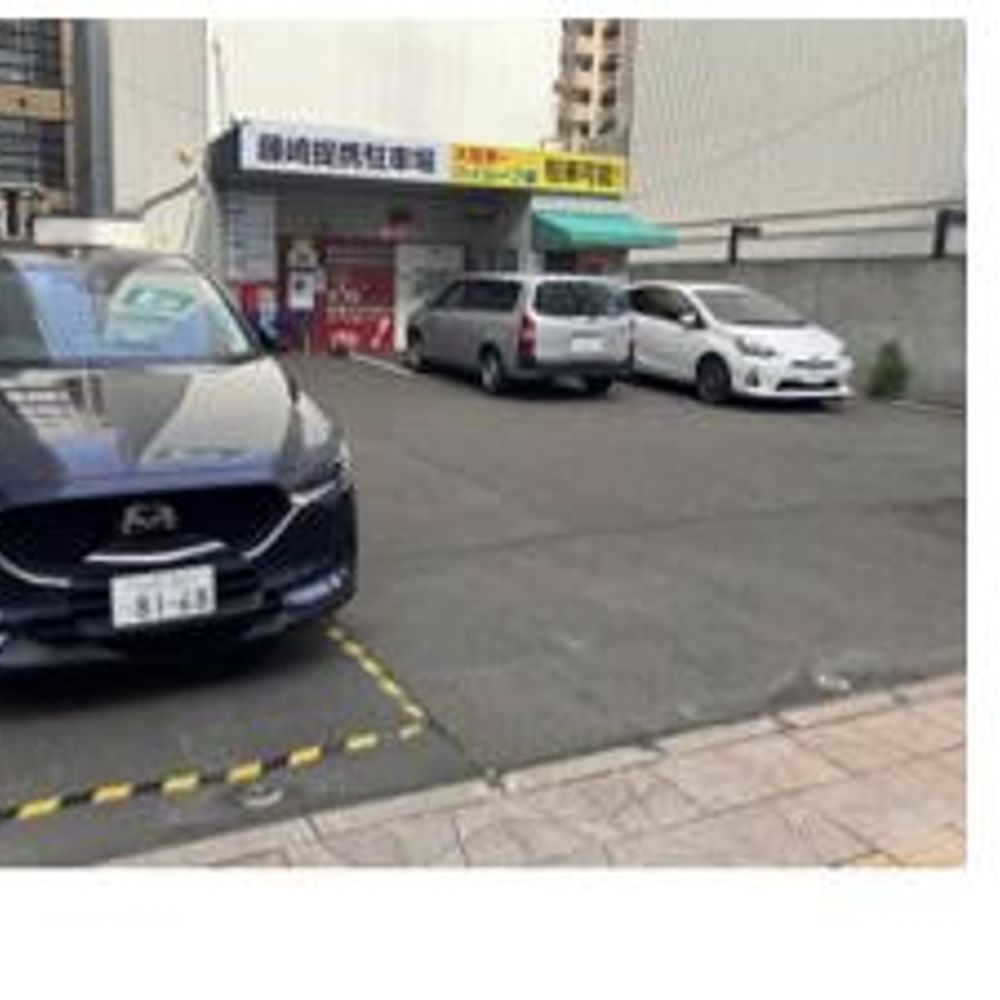 NPD仙台一番町パーキング（平面）:0