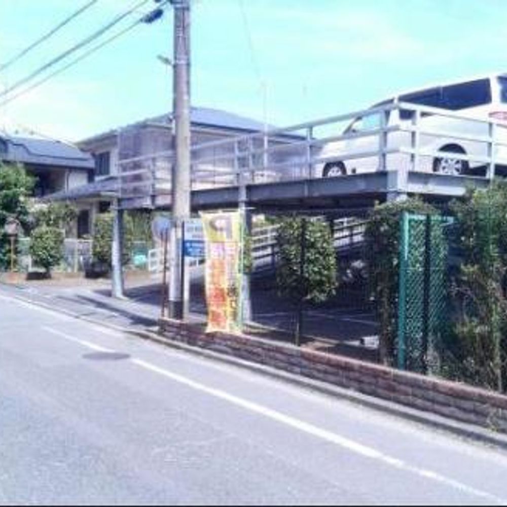 富修第5駐車場:0