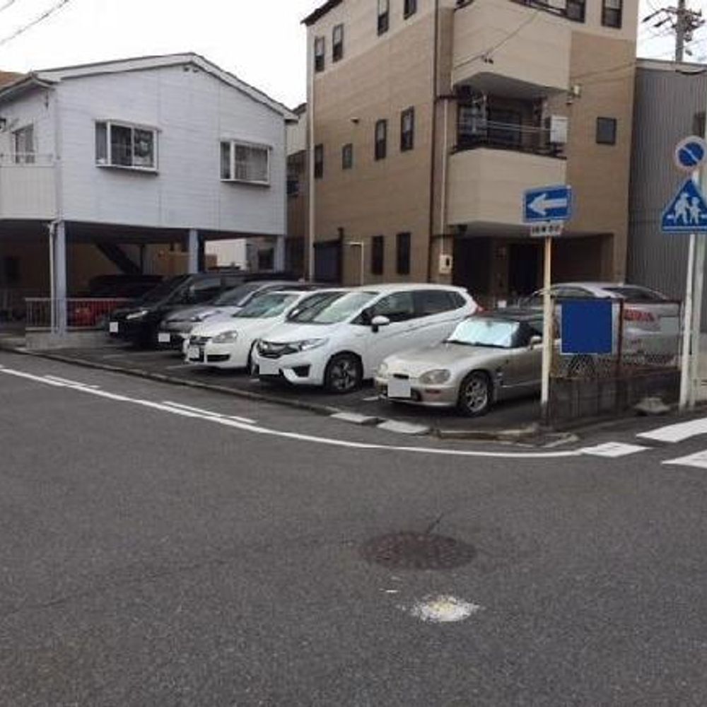 ＦＫ栄生２丁目Ｐａｒｋｉｎｇ５１３:0