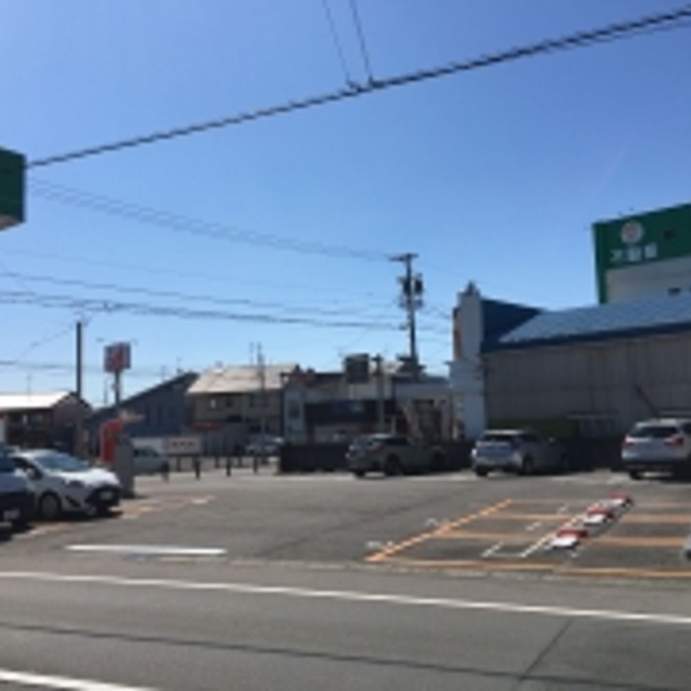 名鉄協商パーキング 江南駅北第4:0