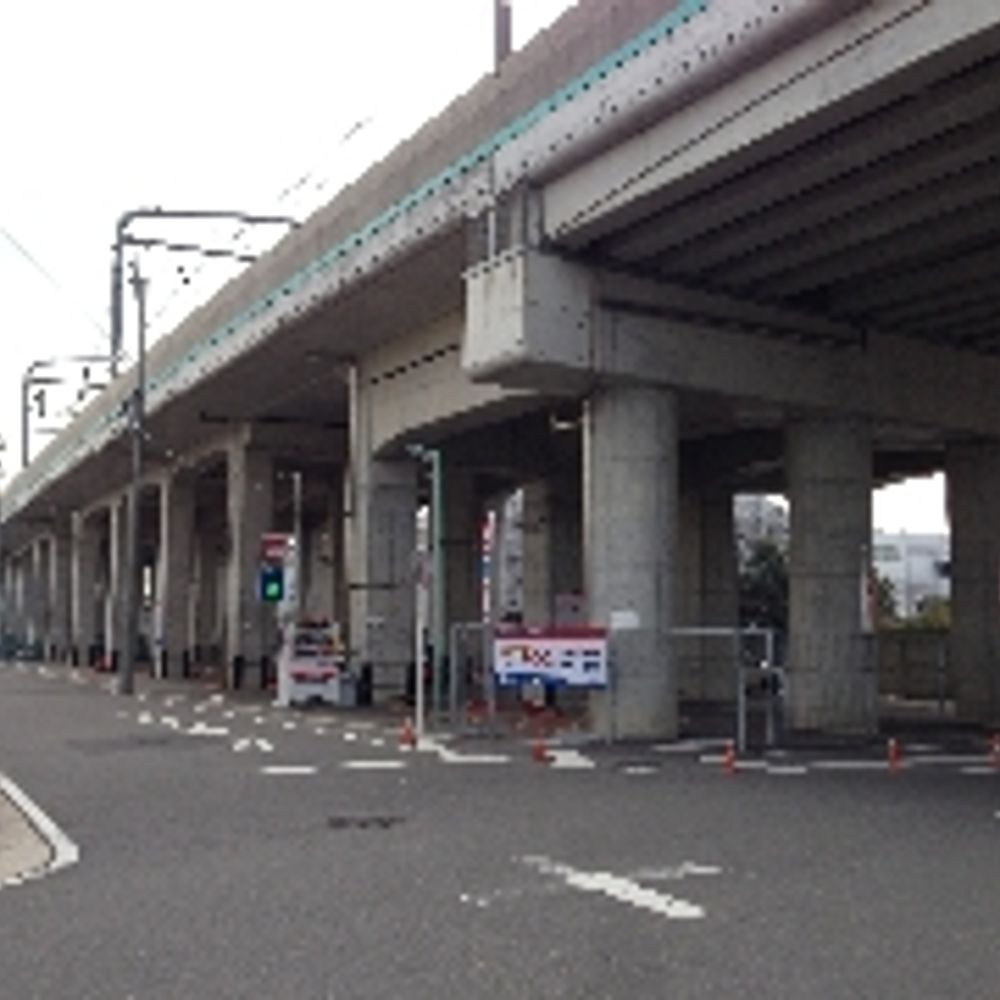 名鉄協商パーキング 鳴海駅前第4:0