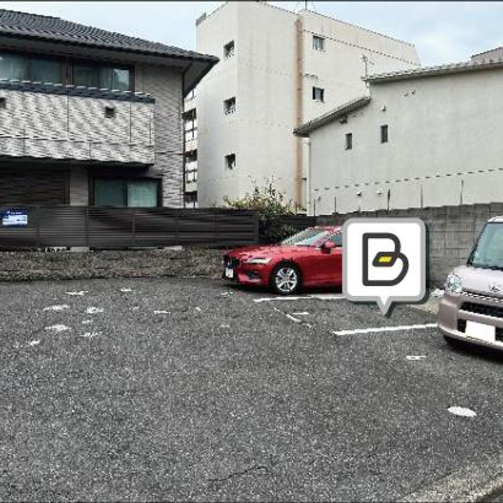 古出来３ー１ー３３駐車場:2