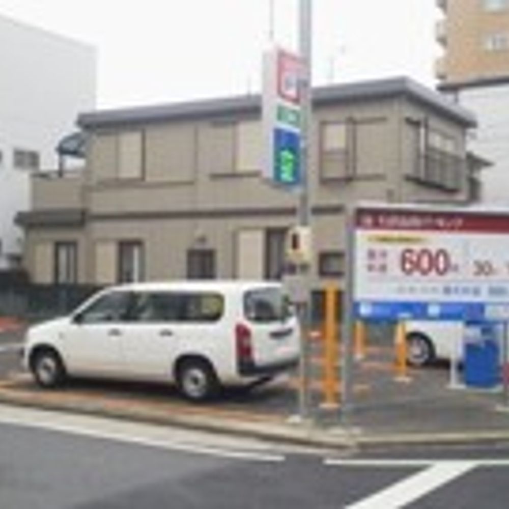 名鉄協商パーキング 浄心駅西:0