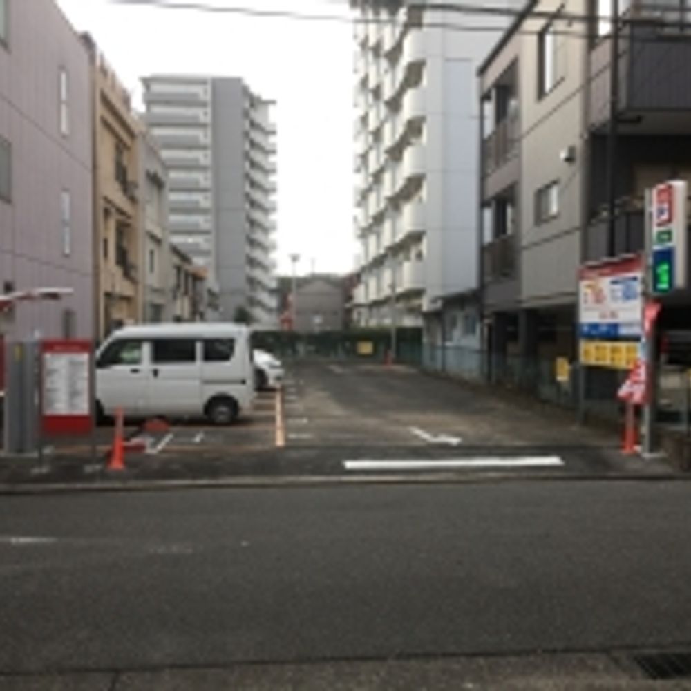 名鉄協商パーキング 神宮三本松第5:0