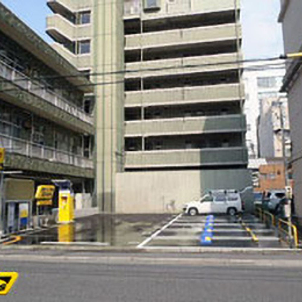 タイムズ 名駅2丁目第4:0