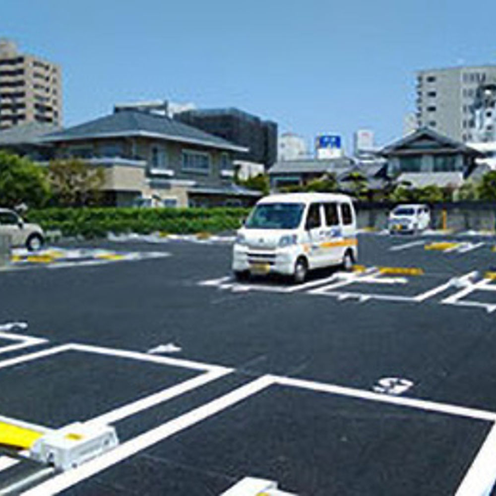 タイムズ 藤沢花沢町第8:0