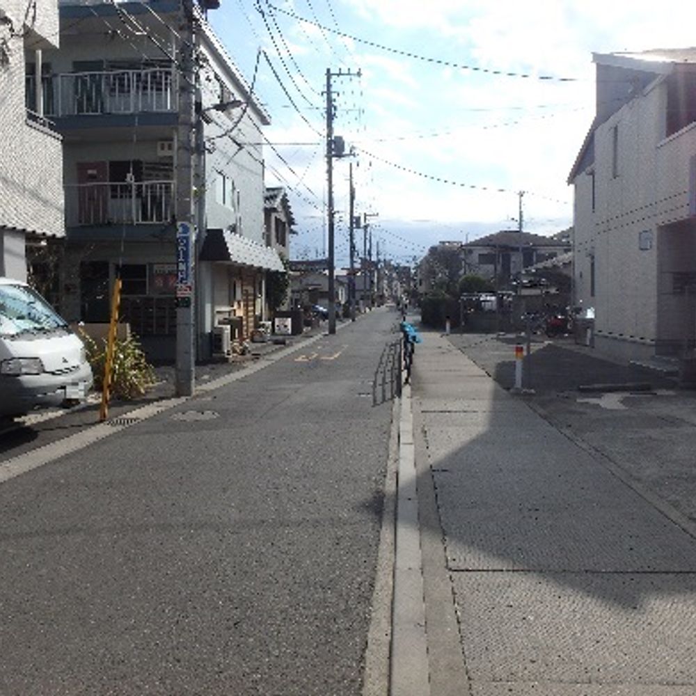 本八幡西第３:0