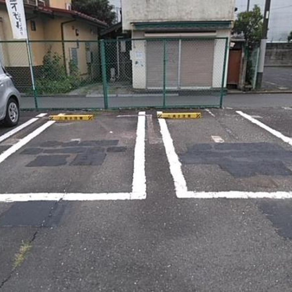 タイムズ飯能第５駐車場:1