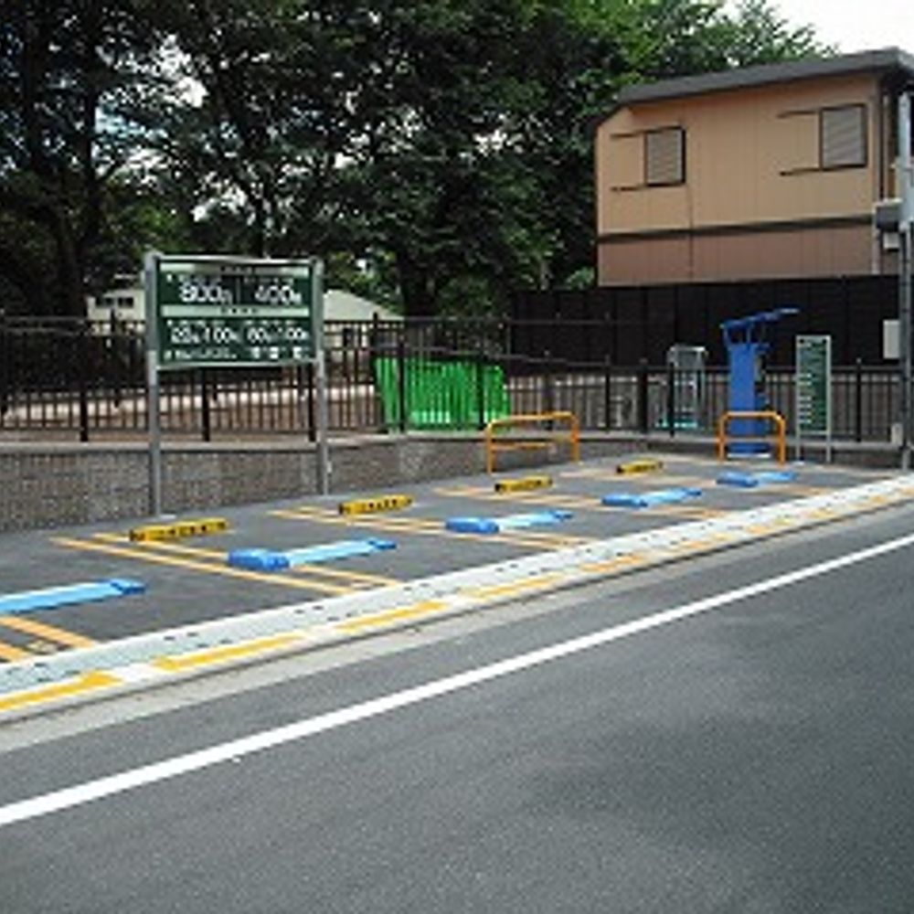 東洋CARMAX 高松6丁目:0