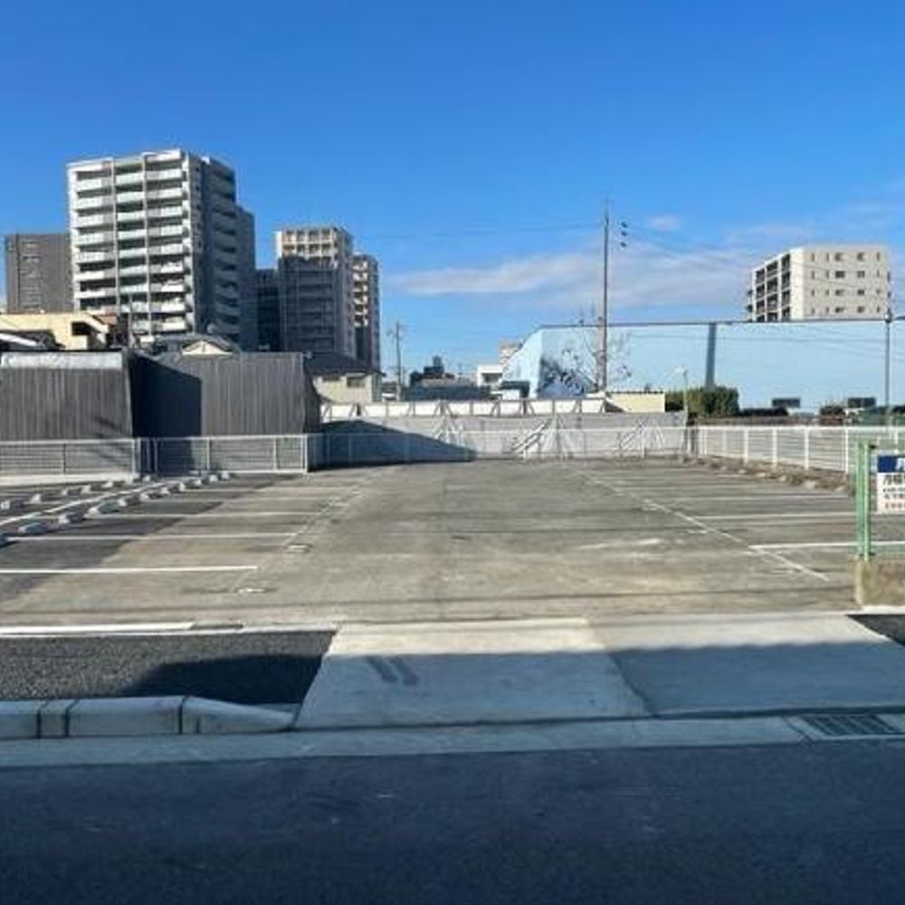 FK菊井2丁目1505駐車場:4