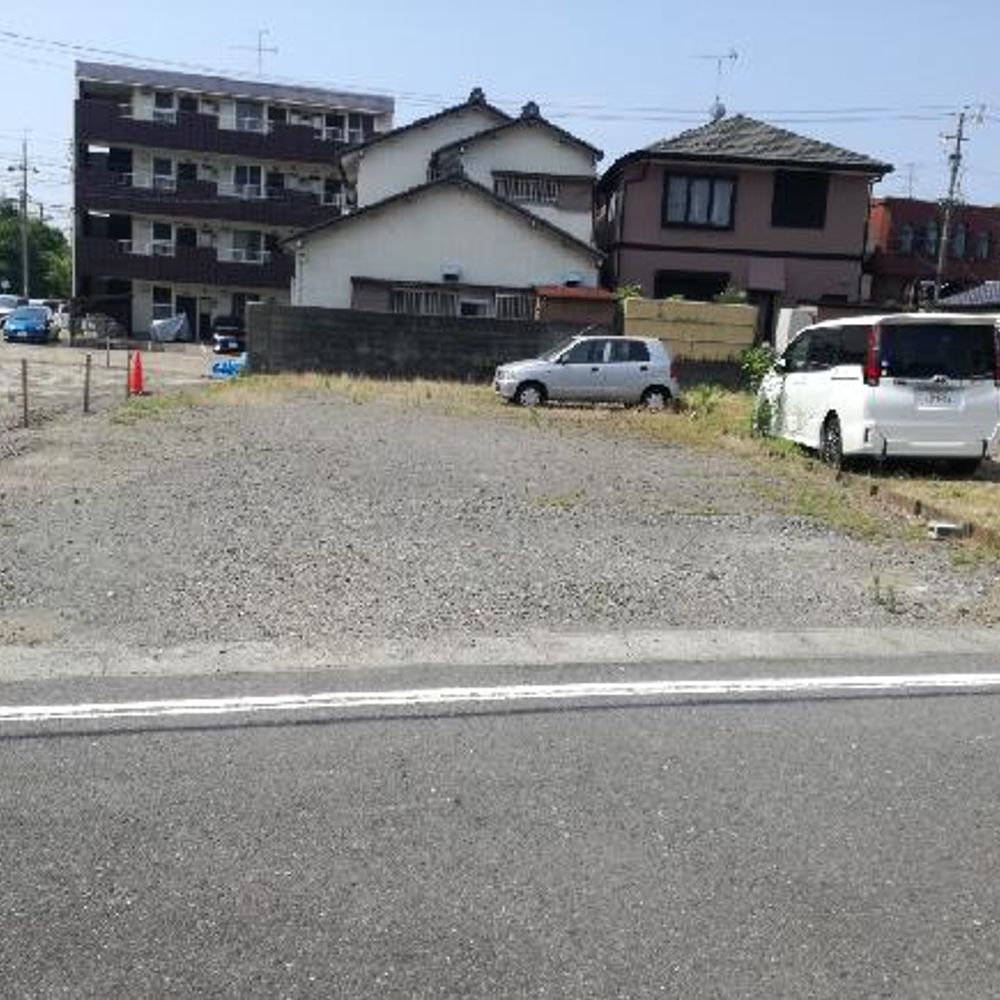松下２丁目第２駐車場:2