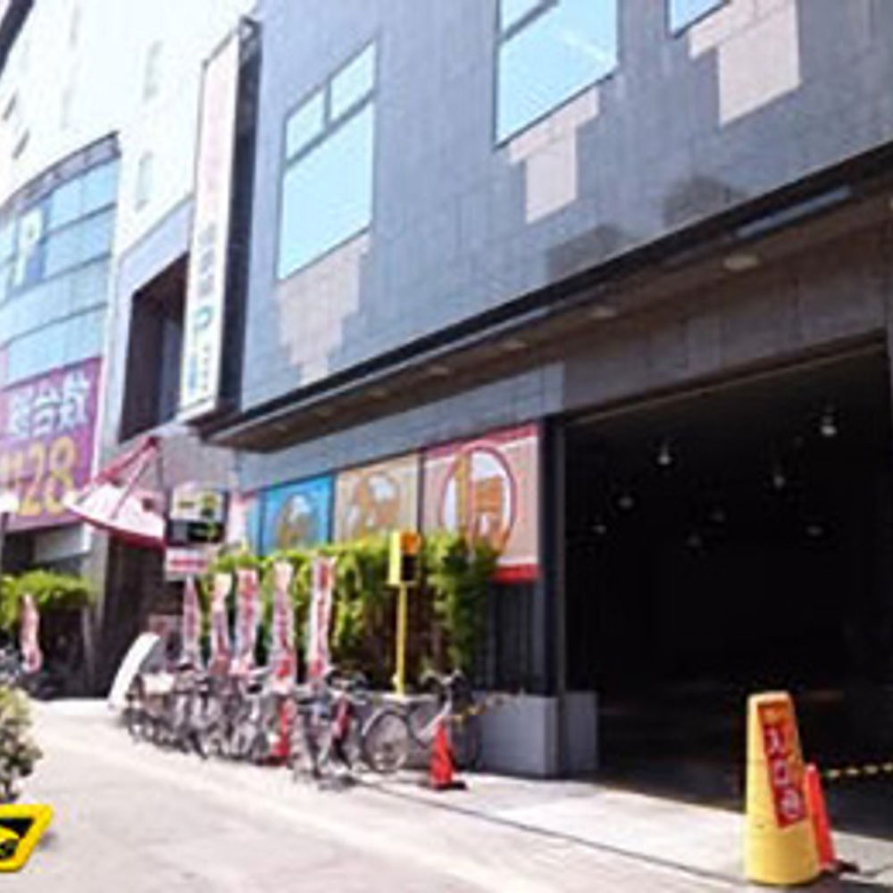 タイムズ 吉兆川崎中央店:0