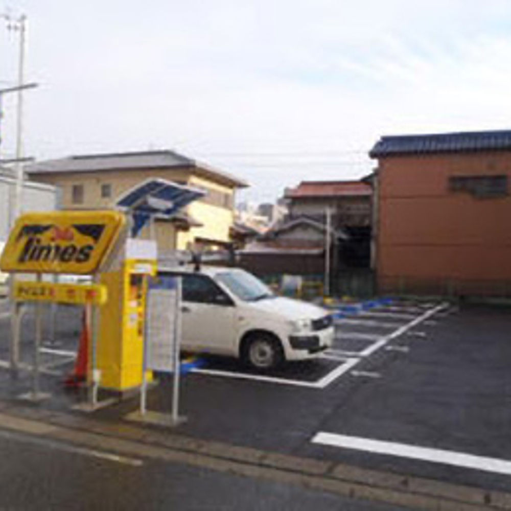 タイムズ 松竹町:0