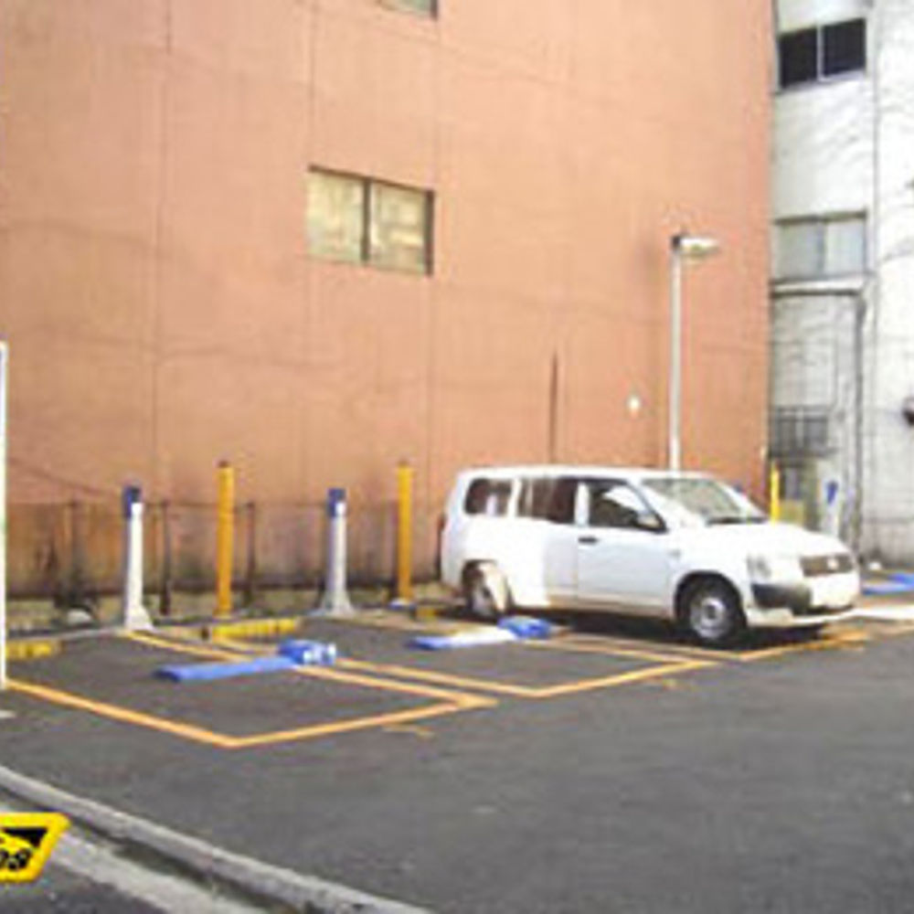 タイムズ 伊勢佐木町第5:0