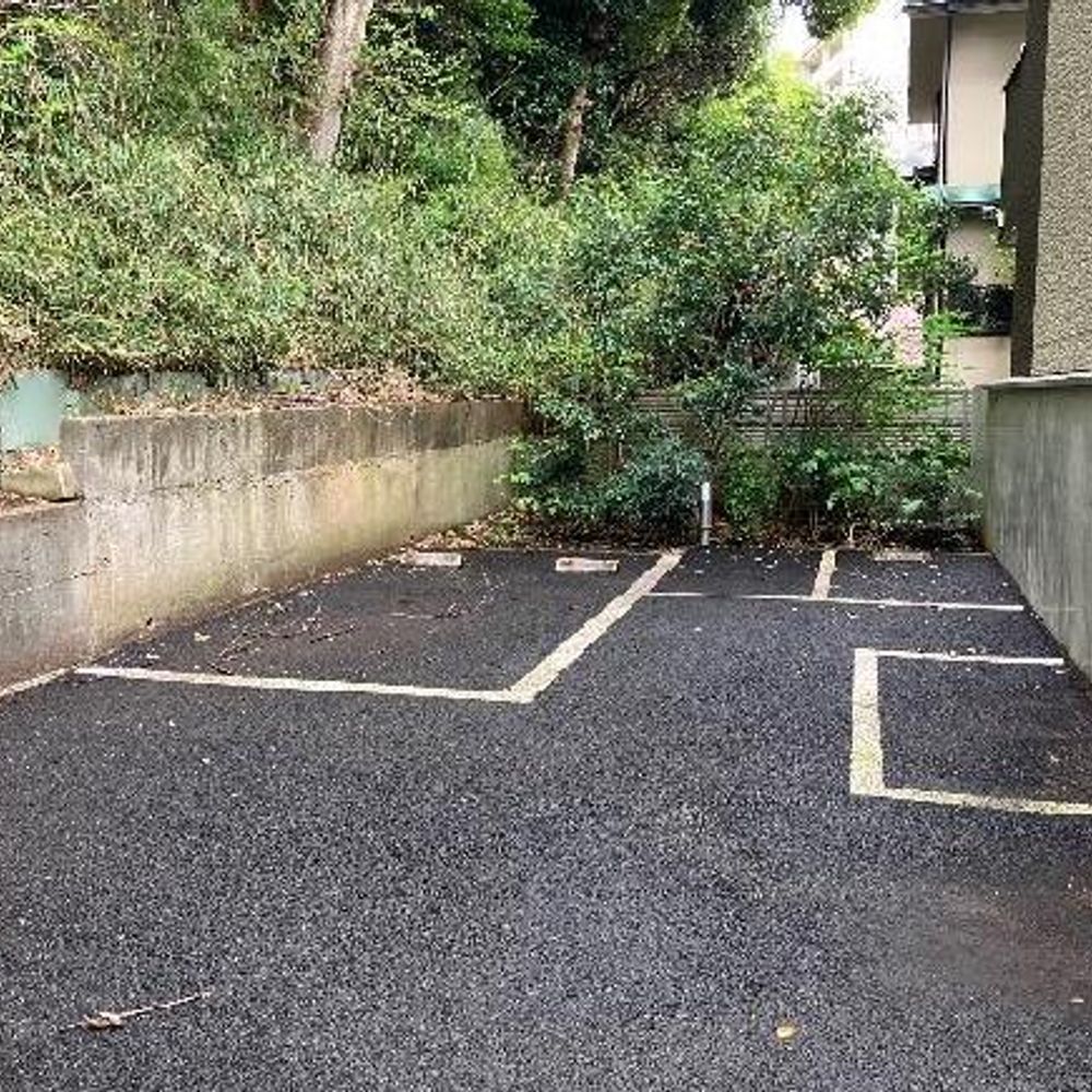 Ａｒｋ市川駐車場:0