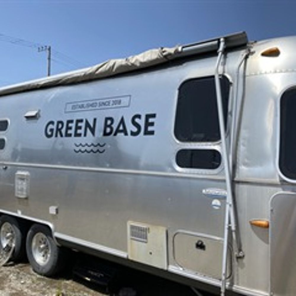 RVパークGREEN BASE木更津店:0
