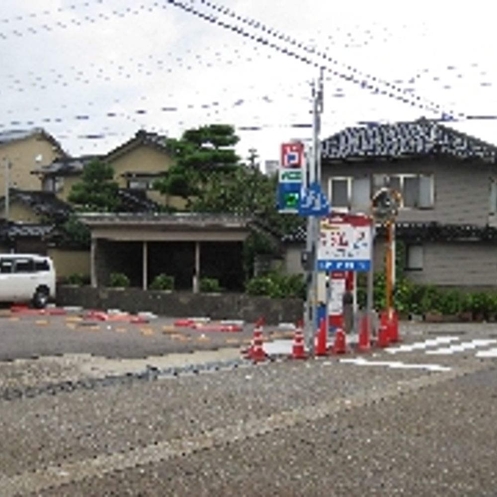名鉄協商パーキング 金沢彦三町第3:0