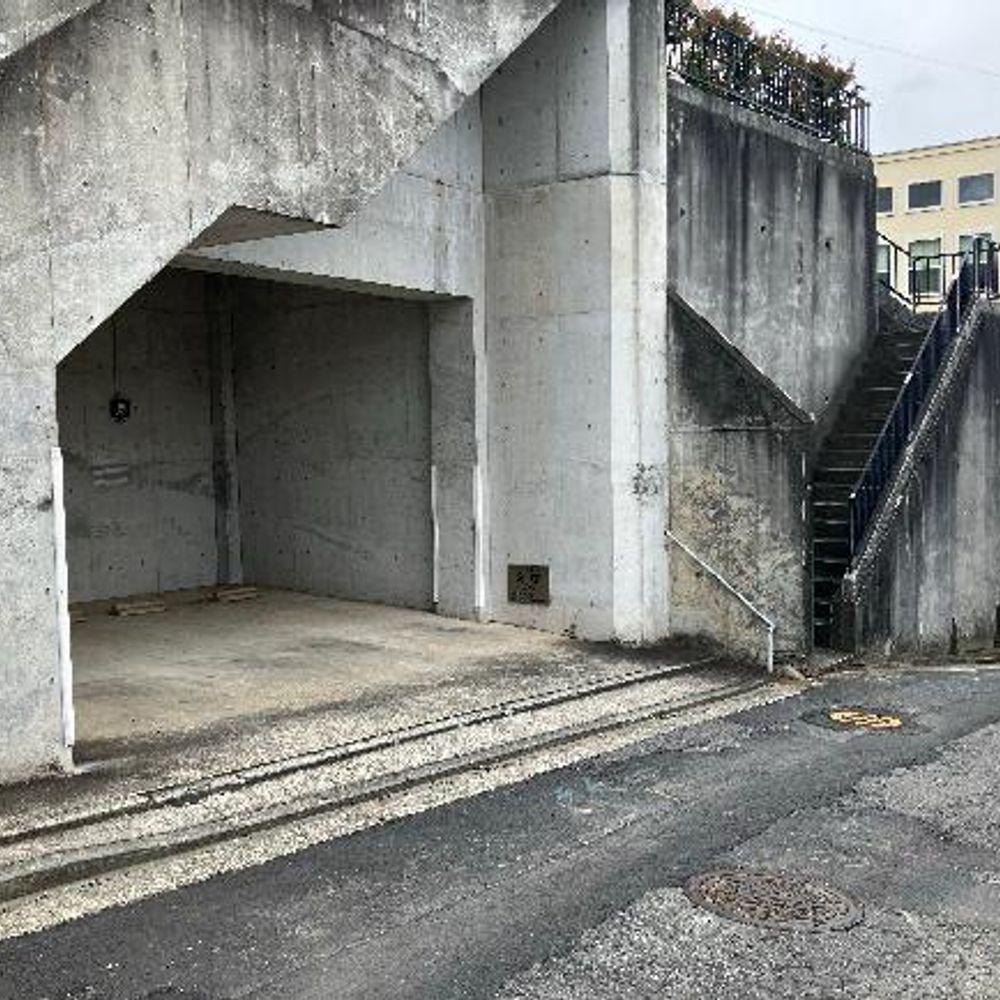 ミニヨン菊名駐車場:0