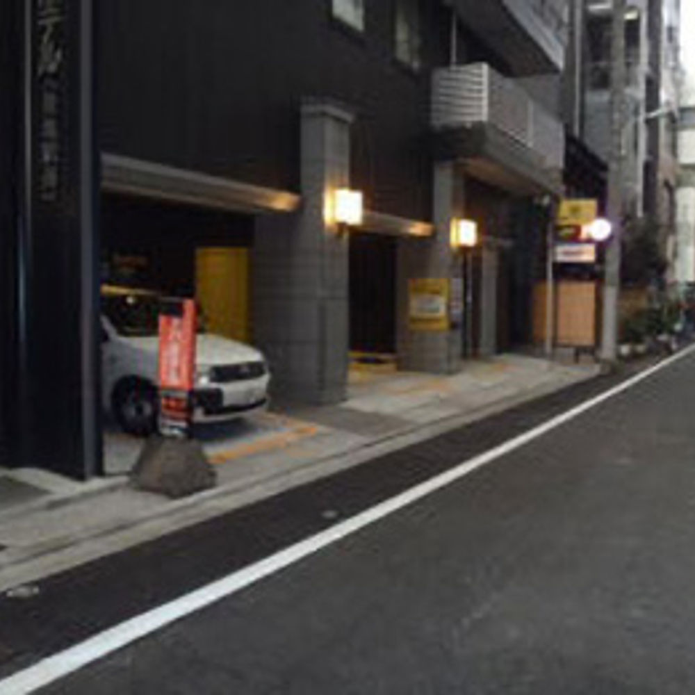 タイムズ アパホテル築地駅南:0