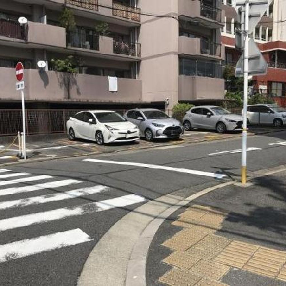 FK大須1丁目2519駐車場:0