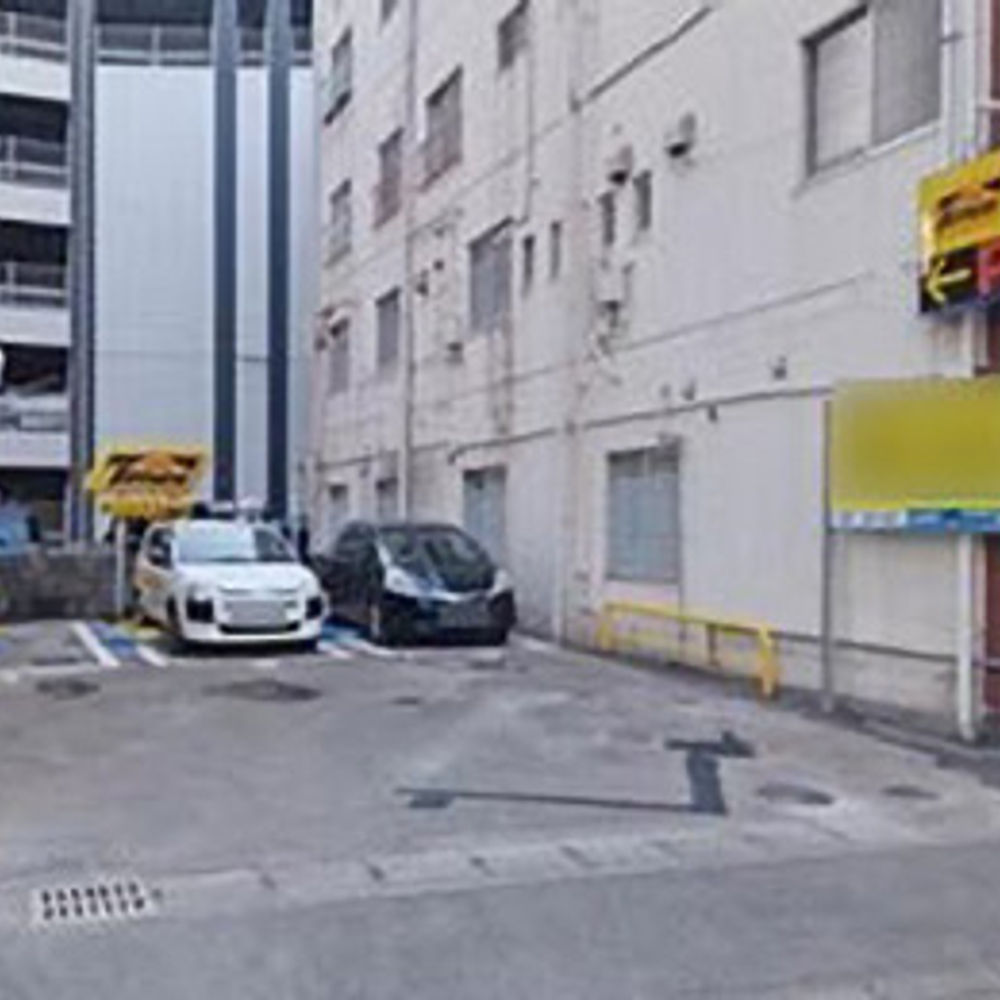 タイムズ 呉服町:0