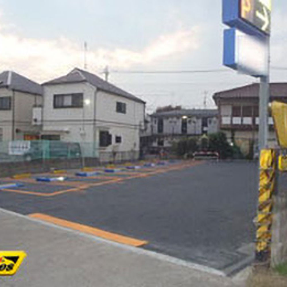 タイムズ 調布多摩川第5:0