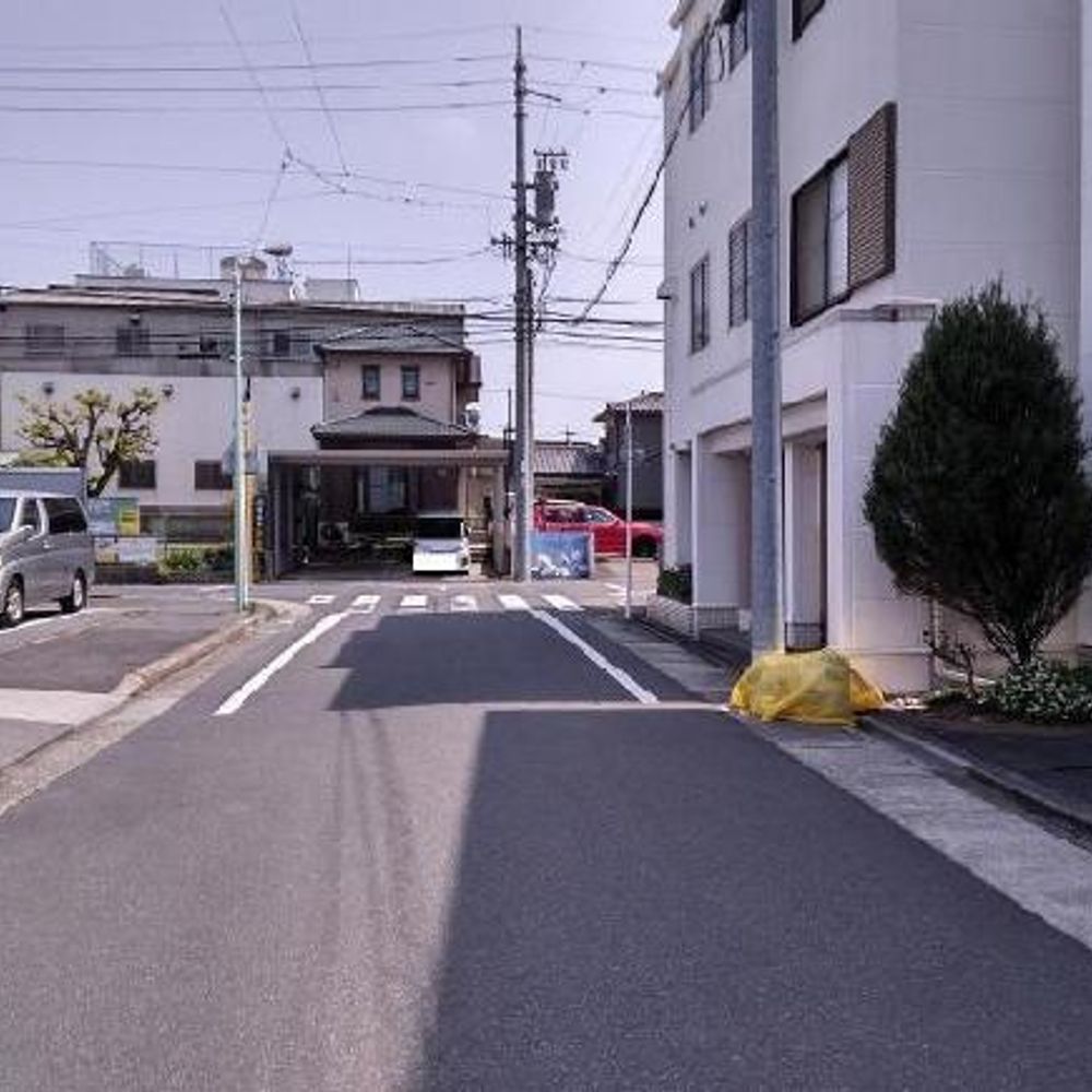 FK花表町1409-1駐車場:0