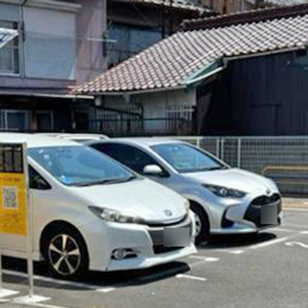 タイムズ 一宮栄:0