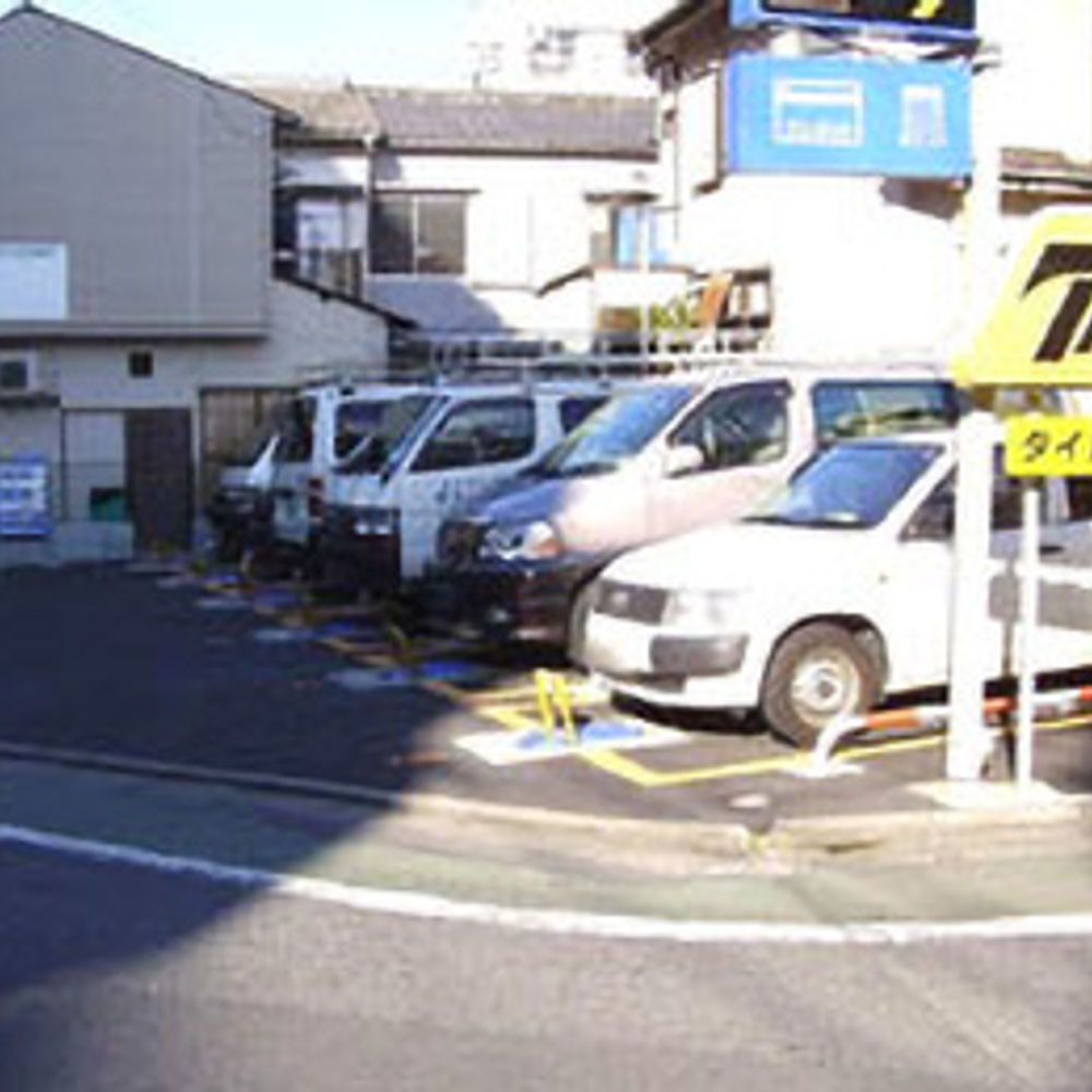 タイムズ 関町北第3:0