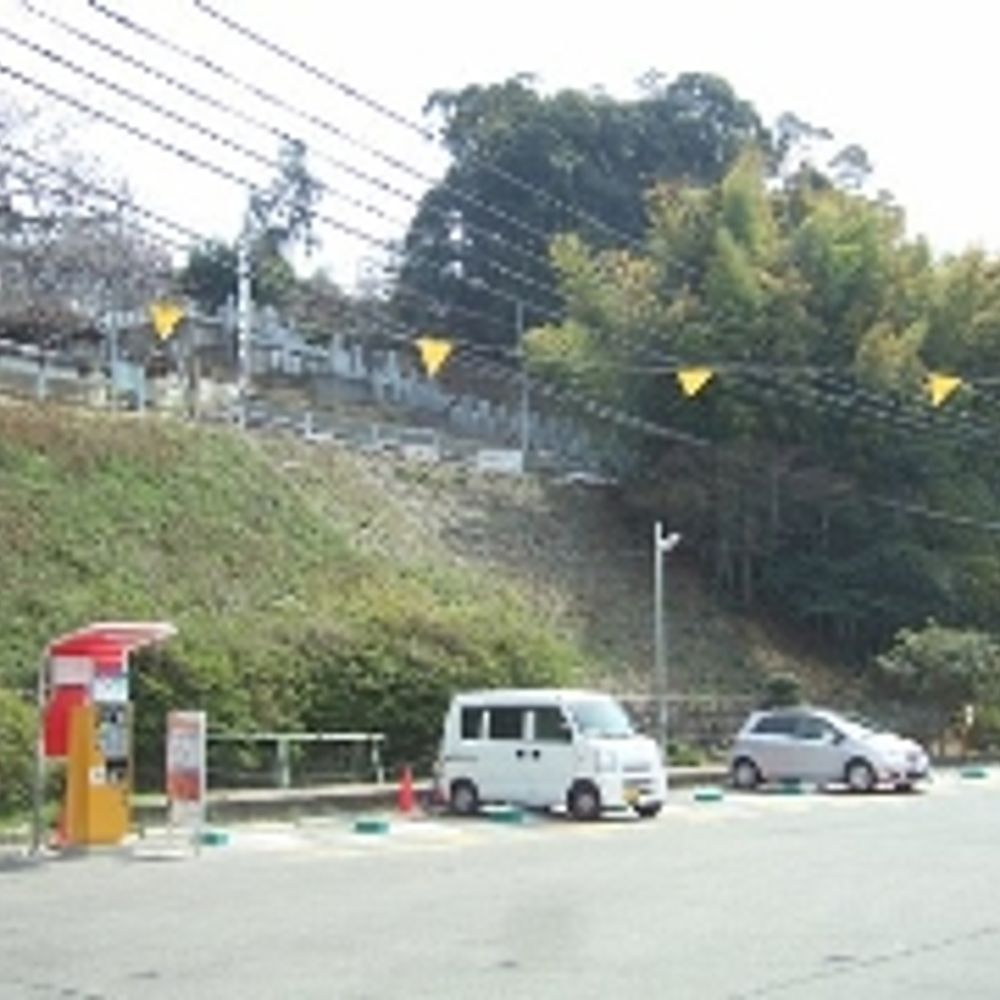 名鉄協商パーキング 犬山遊園駅前:0