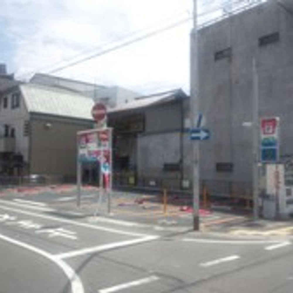 名鉄協商パーキング 岐阜梅河町第2:0