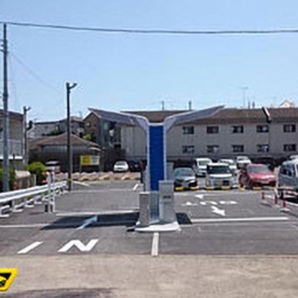 タイムズ JNα東海大前店提携:0