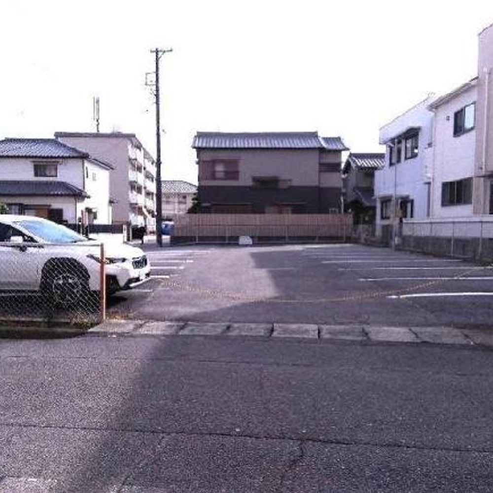 FK神明町3丁目駐車場:0