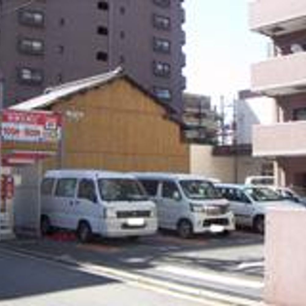名鉄協商パーキング 桜橋北第2:0