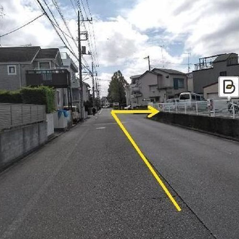 小室F駐車場:0