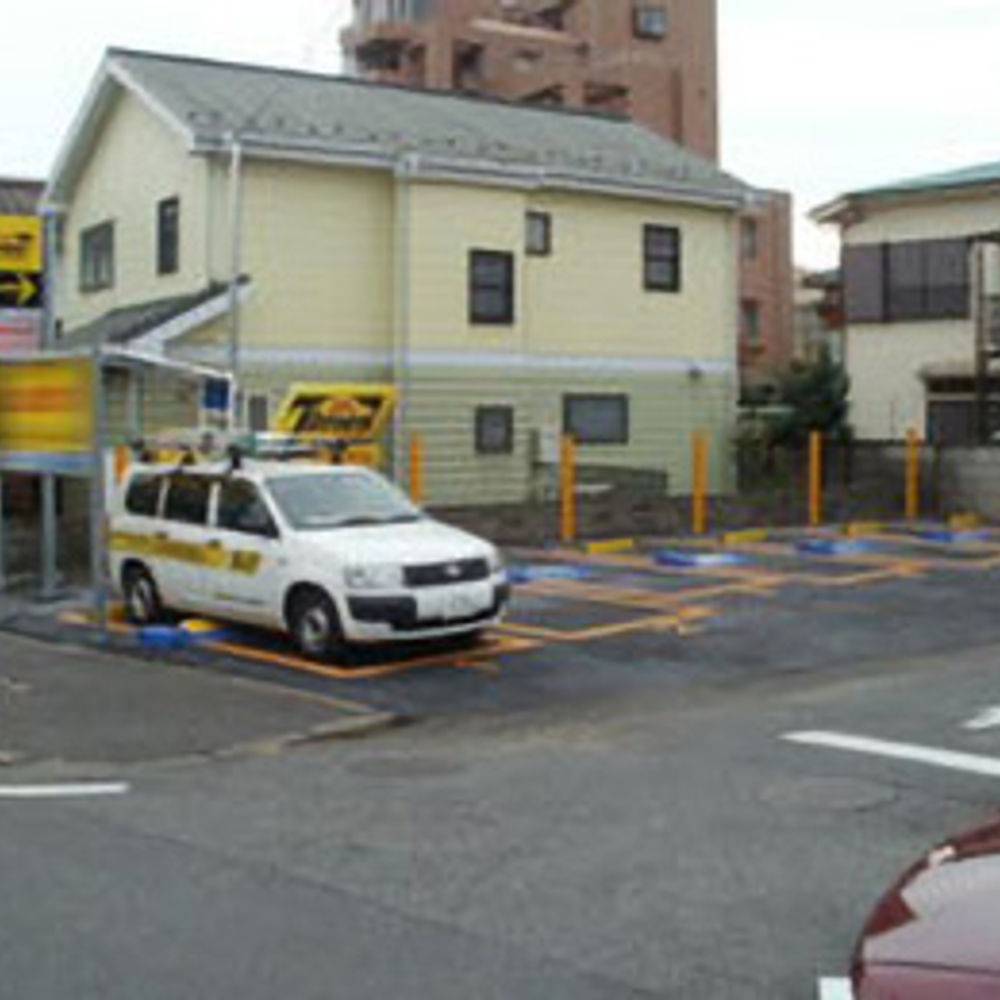 タイムズ 八王子並木町:0