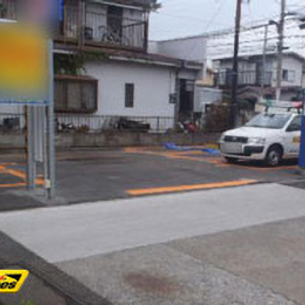 タイムズ 調布下石原第3:0
