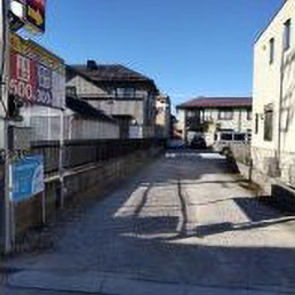 Ｐ川越小仙波町-０１駐車場:0