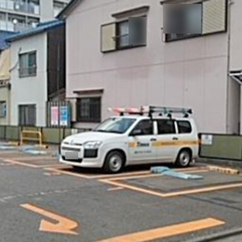 タイムズ 志賀町第2:0