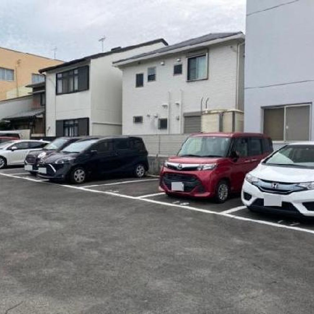 FK長村駐車場:3