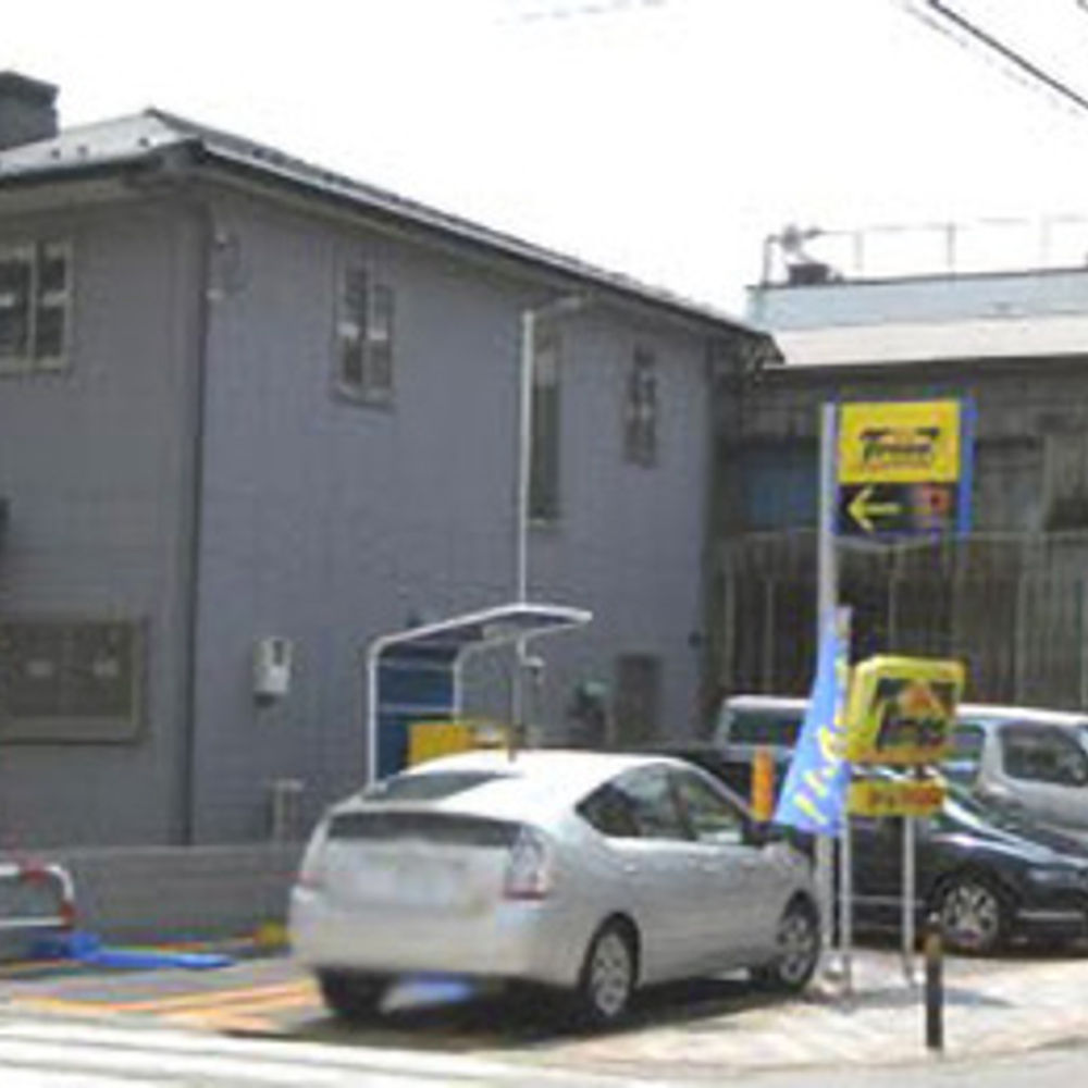 タイムズ サライ通り商店街:0
