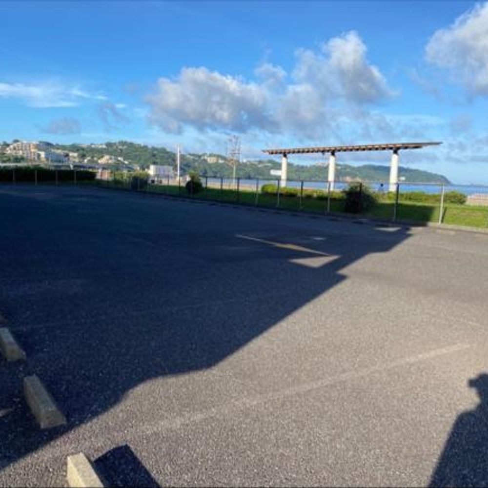 プレゴ 湯河原店駐車場:3