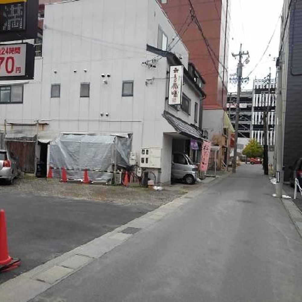 タイムズ長野上千歳町駐車場:0