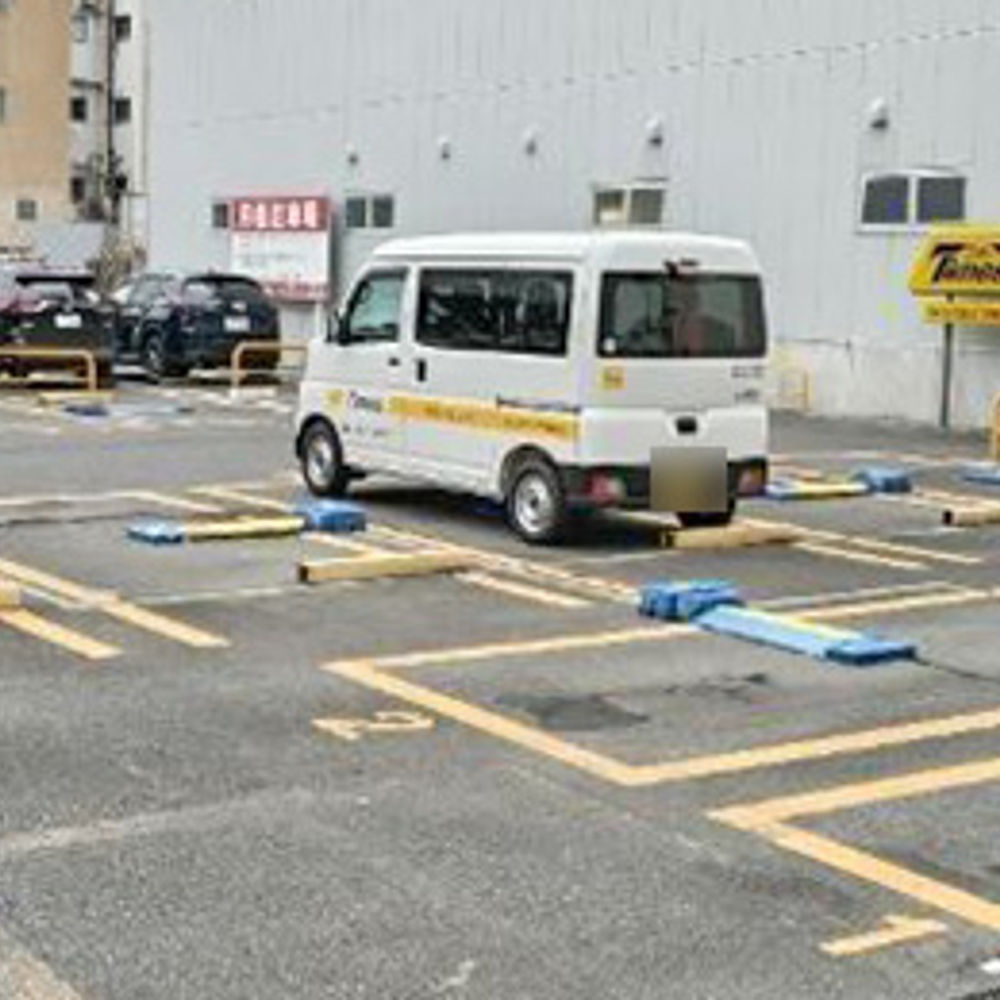 タイムズ 栄3丁目第4:0