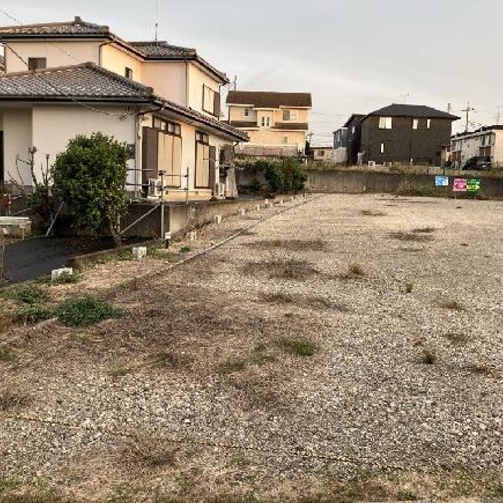Ｐ入間扇町屋-０３駐車場:0