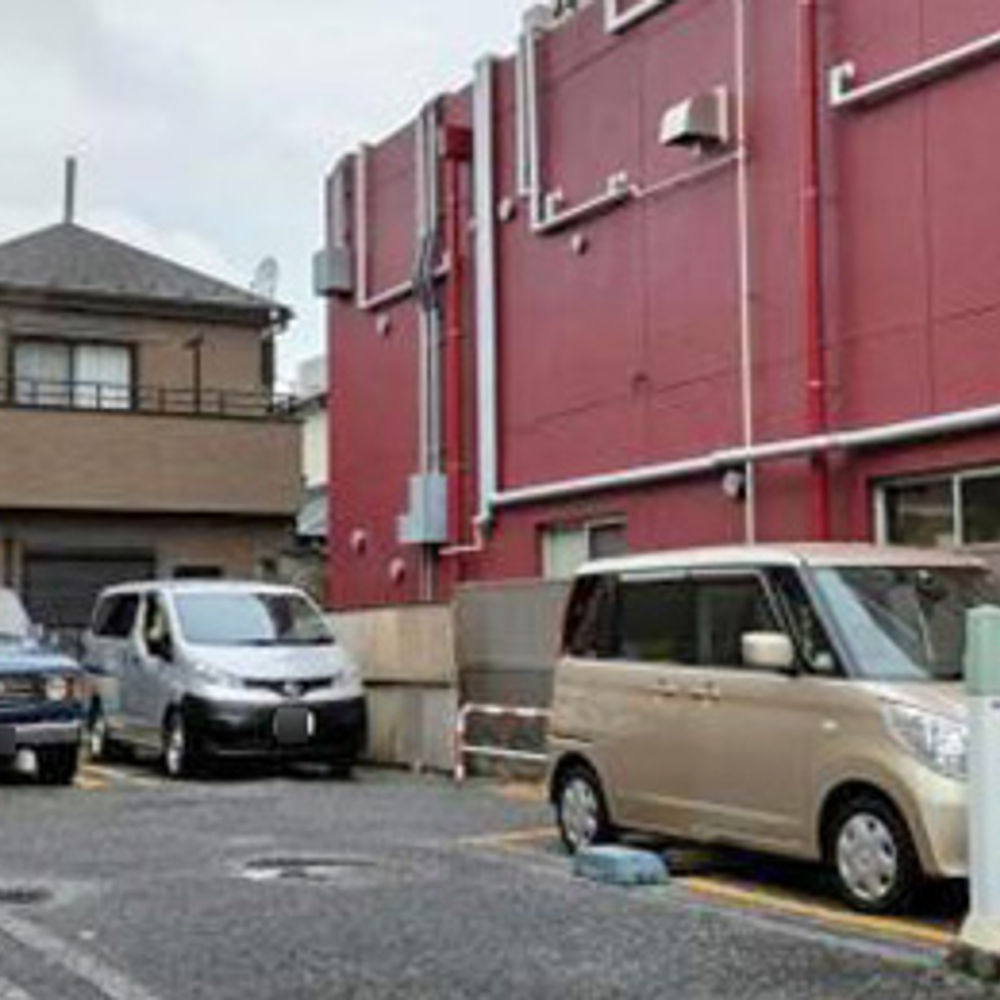 タイムズ 西小岩:0