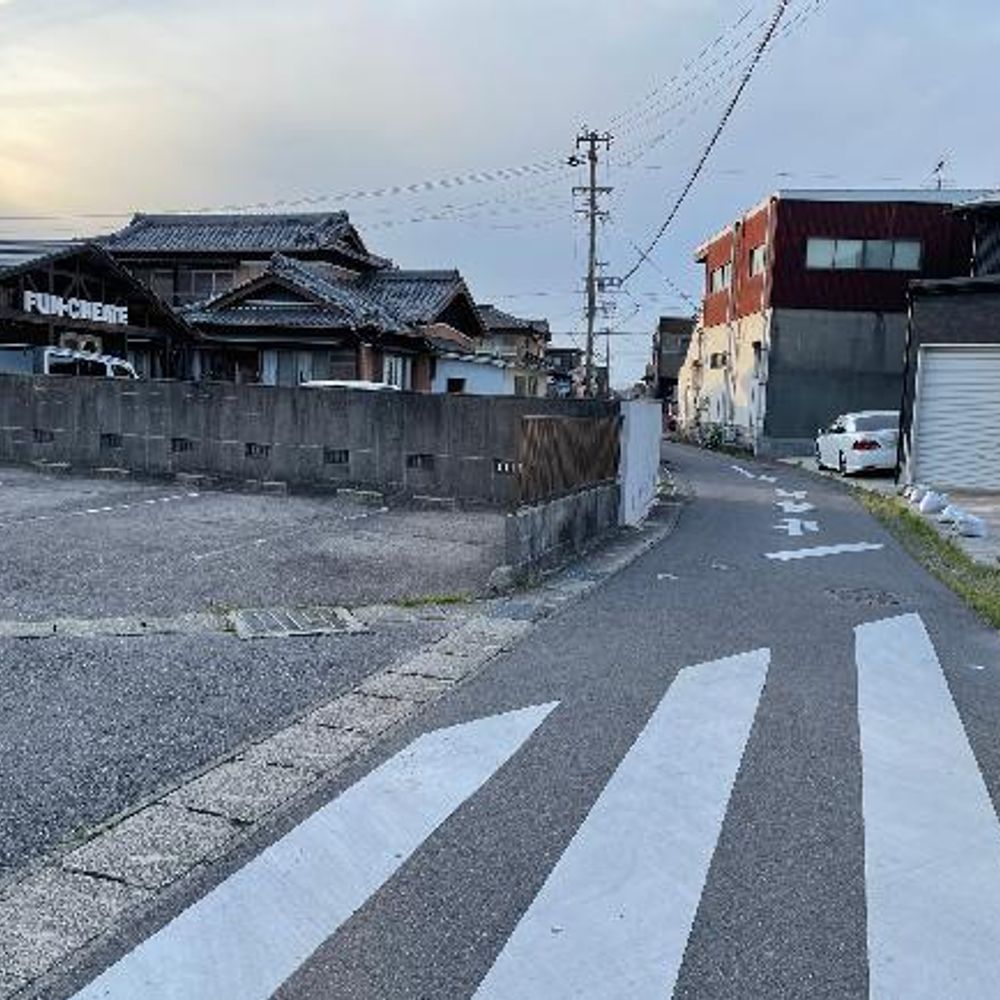 新渡場町大西51-2駐車場:4