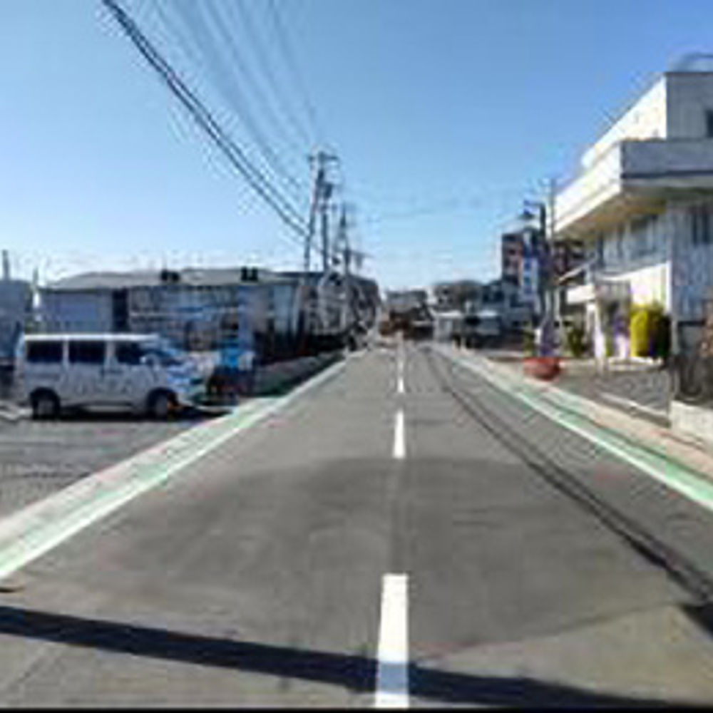 Ｐ入間河原町-０３駐車場:3