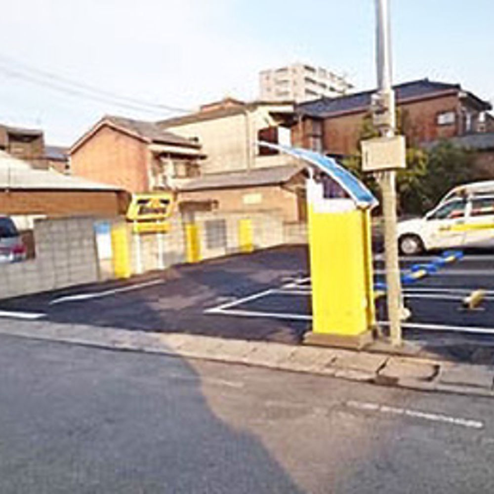 タイムズ 姫路神田町第2:0