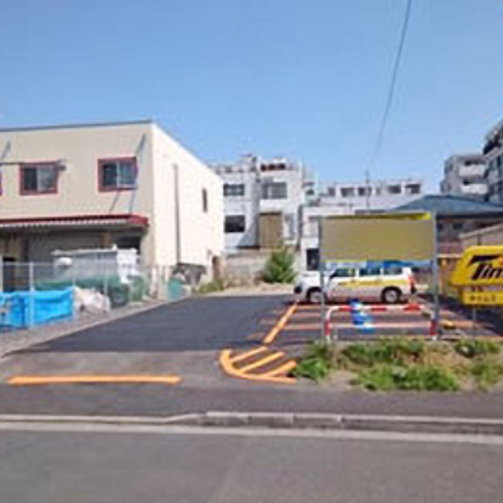 タイムズ 樽町:0